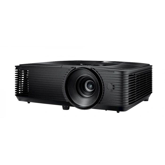 OPTOMA 4000ansilümen S336 800x600 DLP Projeksiyon