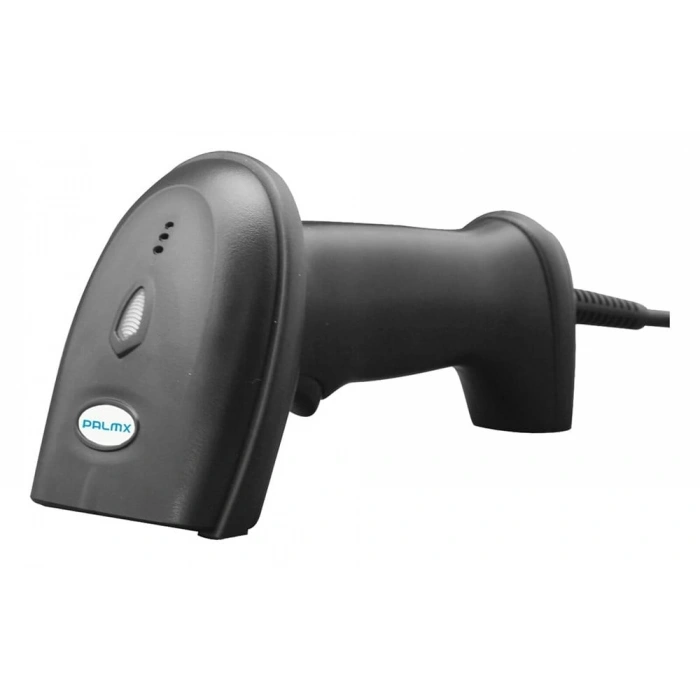 PalmX El 2D Imager PX-6600 USB El Tipi Karekod Okuyucu