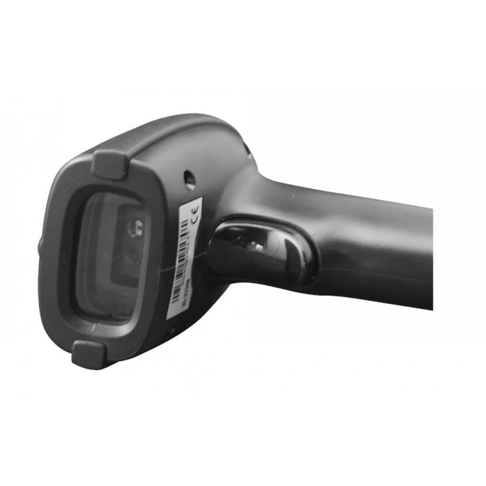 PalmX El 2D Imager PX-6600 USB El Tipi Karekod Okuyucu