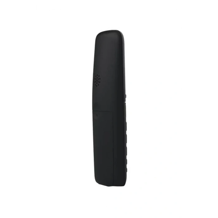 PANASONIC KX-TGU110 Kablosuz LCD Ekranlı Telefon Siyah