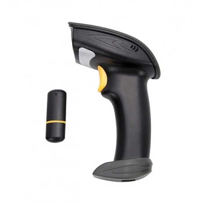 PERFORMAX 1D Laser PR50 Wlan (Kablosuz) El Tipi Barkod Okuyucu 100metre mesafeye kadar