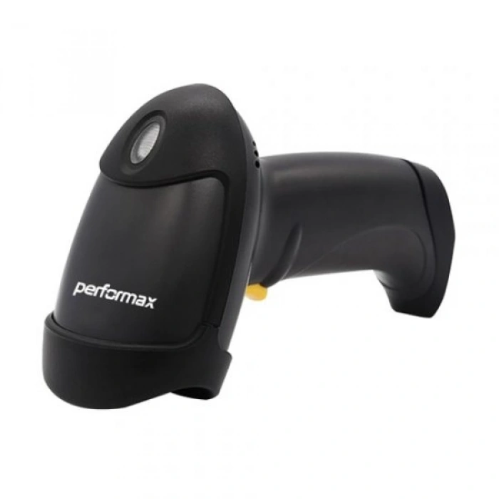 PERFORMAX PR-17 LAZER EL TİPİ / STANDLI 1D USB BARKOD OKUYUCU