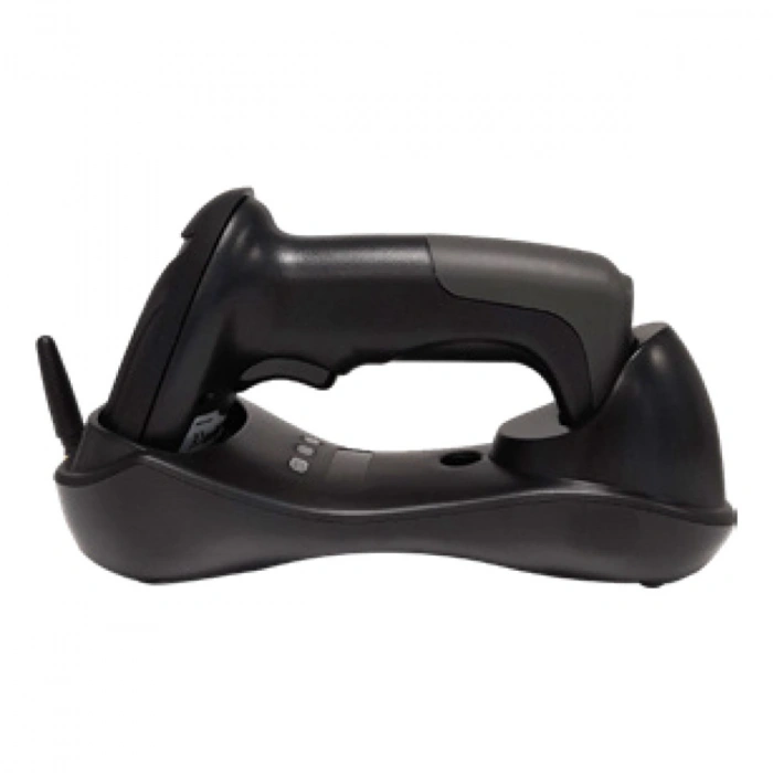 PERKON 1D CCD LS41 Wlan (Kablosuz) El Tipi Barkod Okuyucu 50metre mesafeye kadar