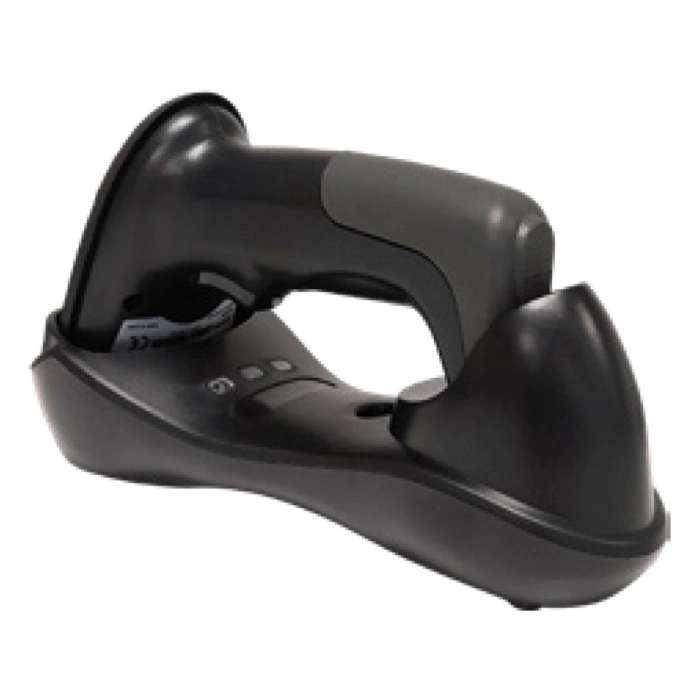 PERKON 1D CCD LS41 Wlan (Kablosuz) El Tipi Barkod Okuyucu 50metre mesafeye kadar