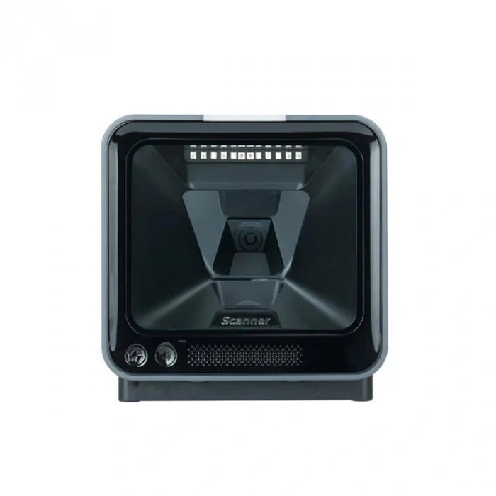 PERKON 2D DS4200 USB Masaüstü Karekod Okuyucu