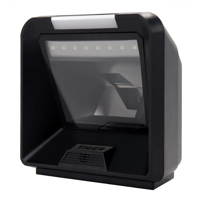 PERKON PS5700+ LAZER MASAÜSTÜ 2D USB BARKOD OKUYUCU