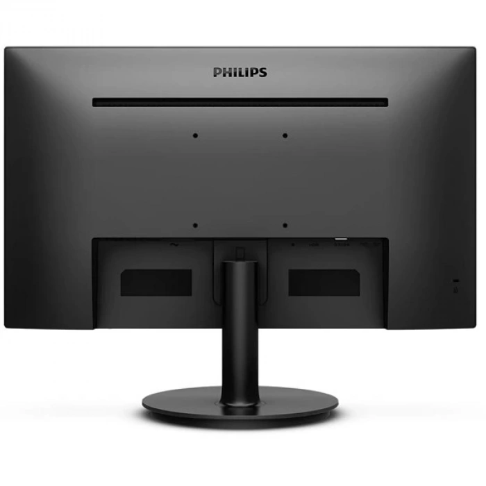 PHILIPS 21.5 VA 222V8LA-00 4MS 75HZ HDMI-DP MULTIMEDYA MONİTÖR