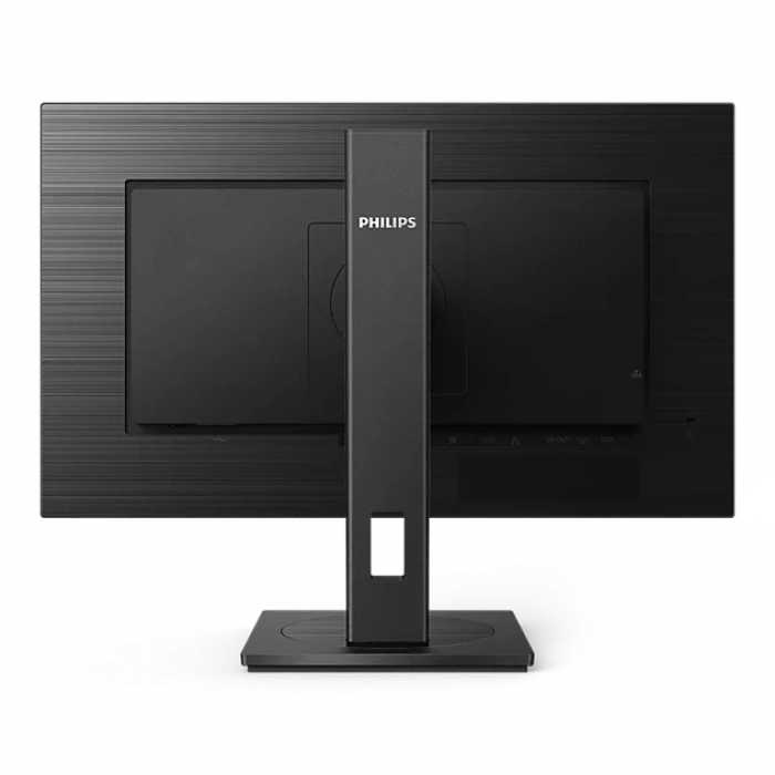 PHILIPS 23.8 IPS 243S1/00 4MS 100HZ HDMI-DP TYPEC RJ45 Pivot Kurumsal Monitör 1920x1080