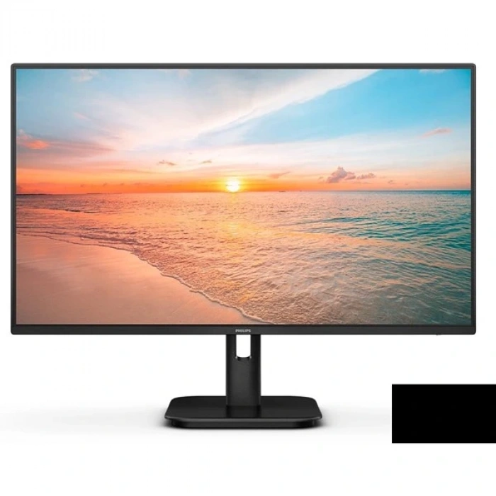 PHILIPS 23,8 IPS 24E1N1200A/00 1MS 120Hz HDMI-DP Multimedya Monitör (1920 X 1080)