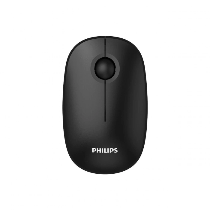 PHILIPS SPK7378B KABLOSUZ 1600 DPI SİYAH KABLOSUZ MOUSE