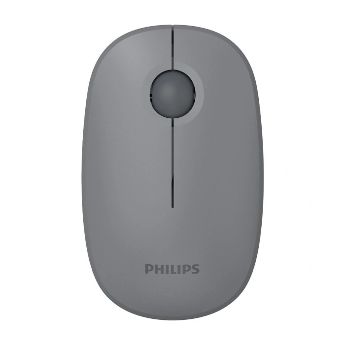 PHILIPS SPK7378G KABLOSUZ 1600 DPI GRI KABLOSUZ MOUSE