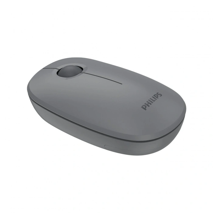 PHILIPS SPK7378G KABLOSUZ 1600 DPI GRI KABLOSUZ MOUSE