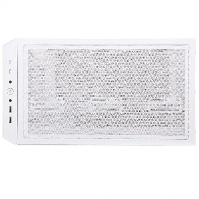 POWERBOOST PB-P2252BW ARGB GAMING MID-TOWER PC KASASI BEYAZ