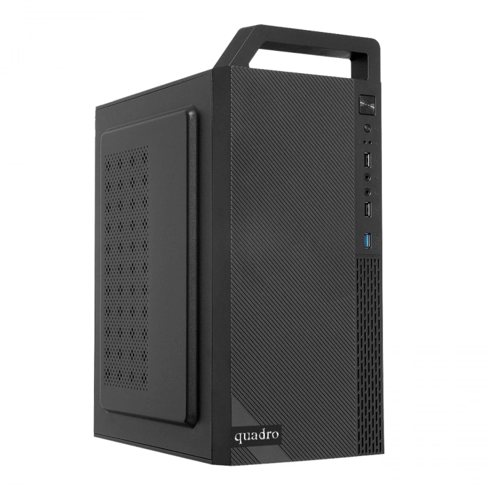 QUADRO CORE İ7 14700 - 16GB DDR4 - 512GB SSD - FDOS / SOLİD RHA-147165