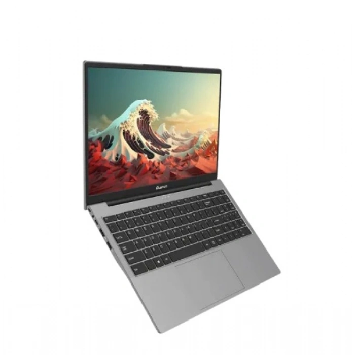 QUANTUM 15.6 Ryzen 7 6800H - 16GB DDR5 RAM -512GB M2 NVME O/B UHD FDOS ULTRA / TN1501 QNNTB10B060709
