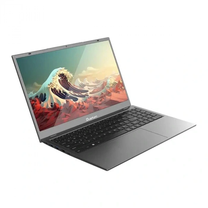 QUANTUM 15.6 PRIME TM1200 QNNTB10B060719 CORE i5 13600H- 32GB- 512GB NVME O/B UHD FDOS Parmak İzi Okuyucu