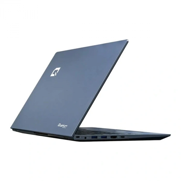 QUANTUM 15.6 ULTRA TN1501 QNNTB10B060684 RYZEN 7 6800H 32GB- 1TB NVME O/B UHD FDOS