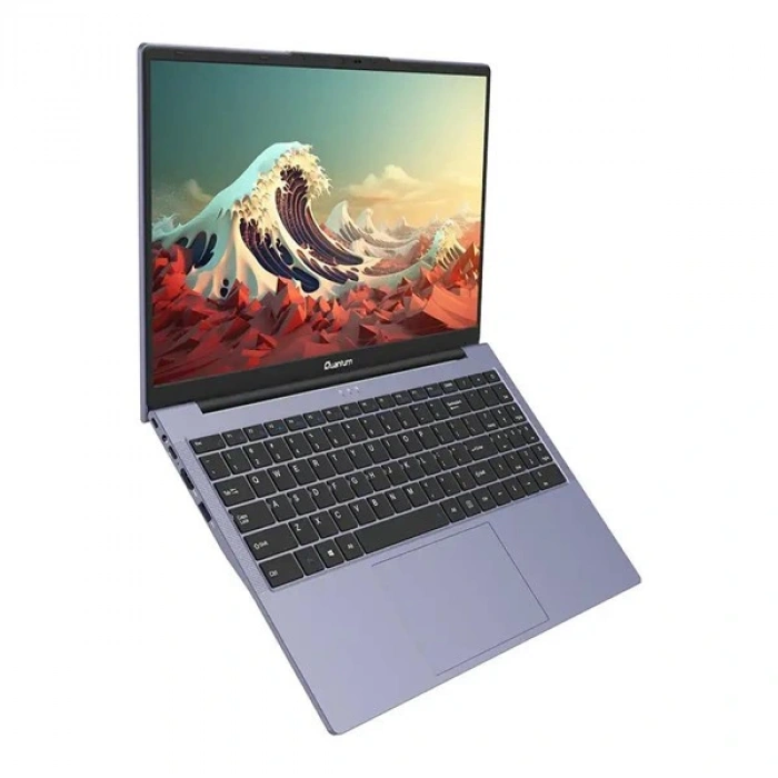 QUANTUM 15.6 ULTRA TS1504 QNNTB10B060700 CORE i9 12900HK- 32GB RAM 1TB M2 NVME O/B UHD FDOS