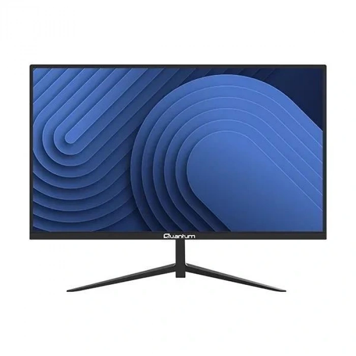 QUANTUM 23.8 VA SHADOW MG24B QNMNT10F080955 1MS 240hz HDMI-DP Gaming Monitör (1920 X 1080)