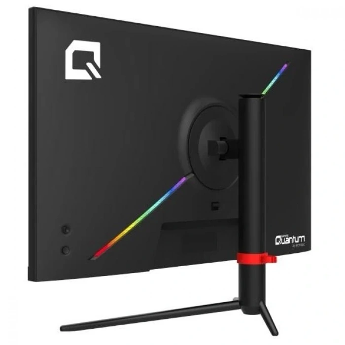 QUANTUM 27 VA SHADOW MG27B-A QNMNT10F080956 1MS 300Hz HDMI-DP Gaming Monitör (1920 X 1080)