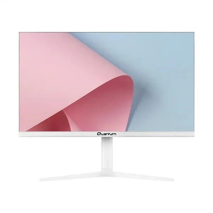 QUANTUM 31.5 VA PEARL MG32W-A QNMNT10F080960 1MS 240hz HDMI-DP Gaming Monitör (1920 X 1080) Beyaz