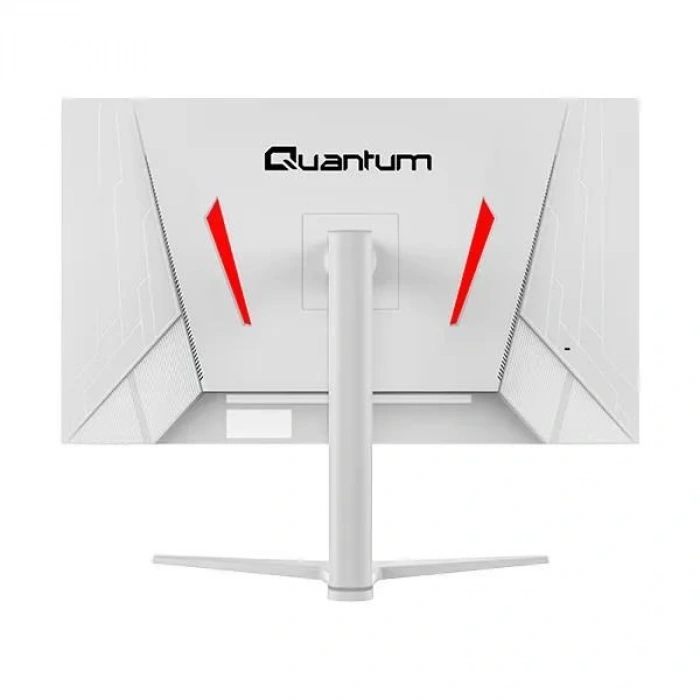 QUANTUM 31.5 VA PEARL MG32W-A QNMNT10F080960 1MS 240hz HDMI-DP Gaming Monitör (1920 X 1080) Beyaz