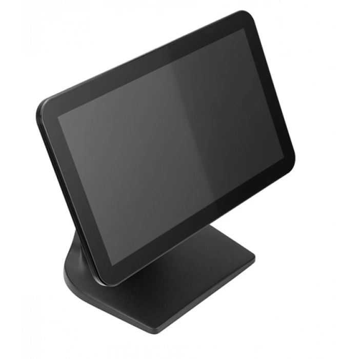 QUATRONIC 15.6 Dokunmatik (iki Ekranlı) P156-D 5N CORE i5-8GB RAM-256GB SSD-FDOS POS PC