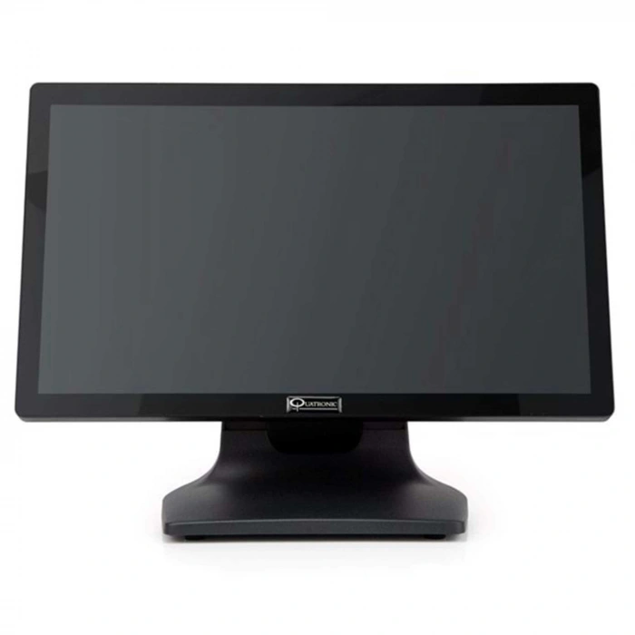 QUATRONIC 18.5 Dokunmatik P1815 5N CORE i5 5.Nesil 16GB RAM- 256GB SSD- FDOS POS PC