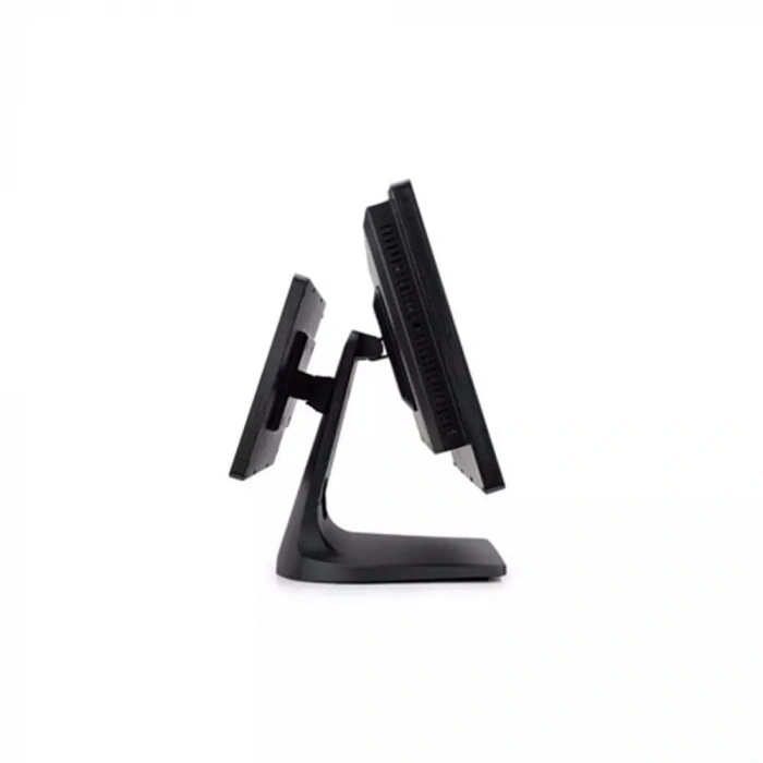 QUATRONIC P156N-D 7N I5-7.NESİL/8GB/128GB SSD 15.6 +11.6 2.EKRAN DOKUNMATİK POS PC