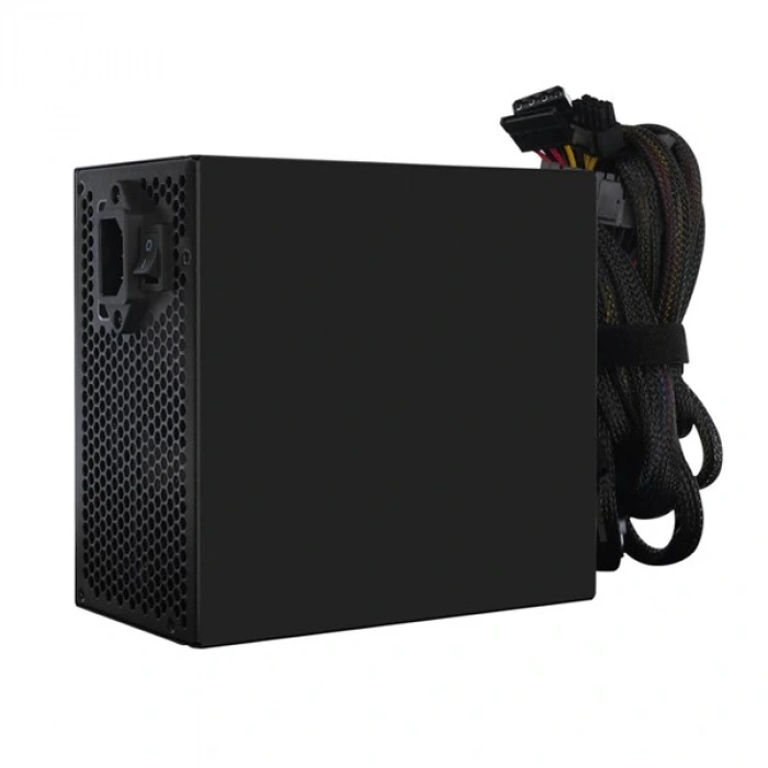 RAMPAGE 700W 80+ BRONZE RMP-700-80P POWER SUPPLY