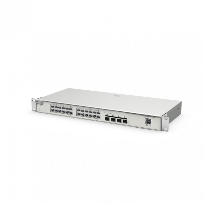 RUIJIE 24port RG-NBS3200-24GT4XS GIGABIT 4X-10GbE SFP Yönetilebilir Switch