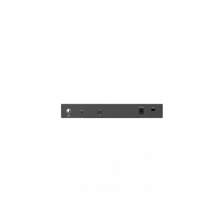 RUIJIE 8port PoE 120w 1-SFP Gigabit Yönetilebilir Switch RG-ES210GS-P