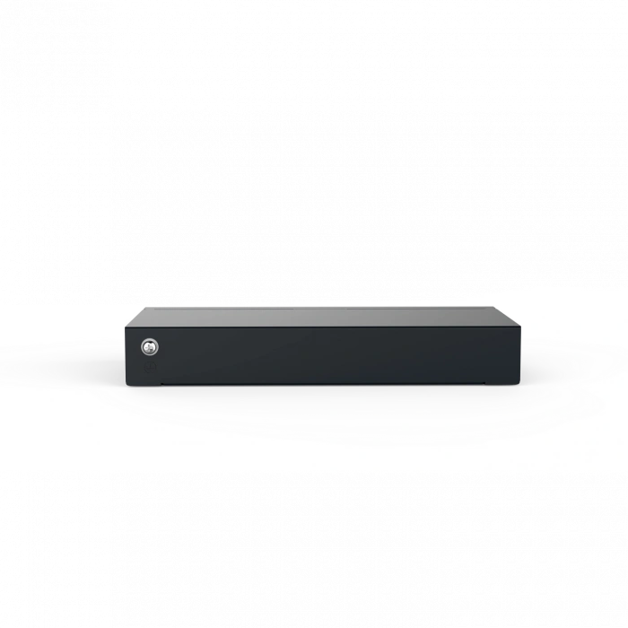 RUIJIE 8port REYEE RG-ES108GD GIGABIT Yönetilemez Switch Masaüstü Çelik Kasa