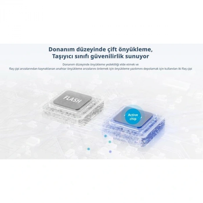 RUIJIE 8port RG-CS83-12GT4XS-P GIGABIT 4-10GBE SFP+ 370W LAYER3 YÖNETİLEBİLİR SWITCH