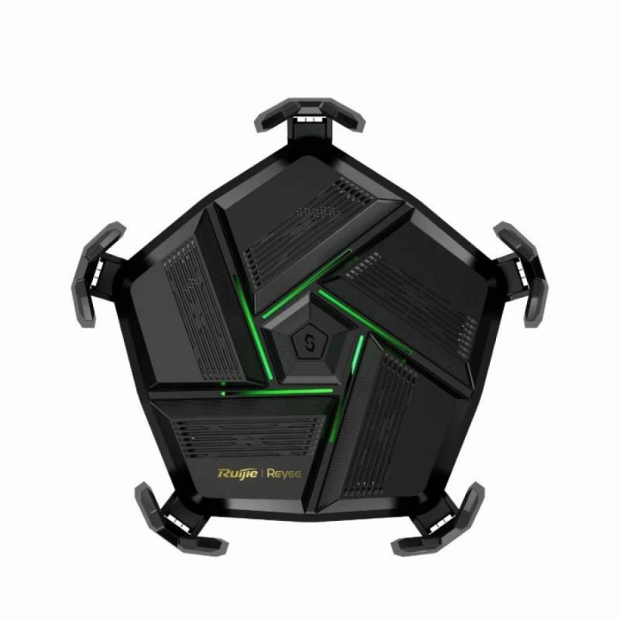 RUIJIE REYEE RG-EW7200BE PRO Wıfı7 BE7200 Cloud Yönetilebilir Router