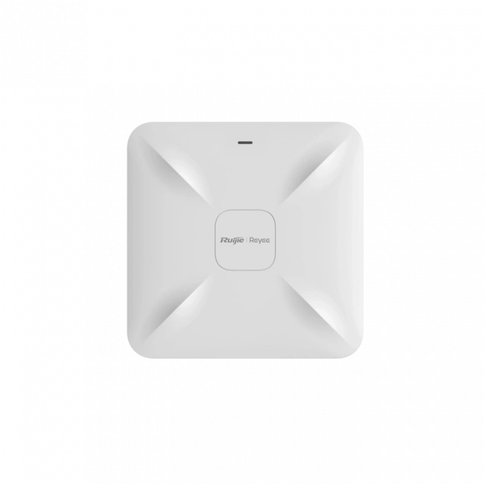 RUIJIE REYEE RG-RAP2200(F) AC1300 Dual Band Kurumsal Access Point PoE (Adaptör Yok)