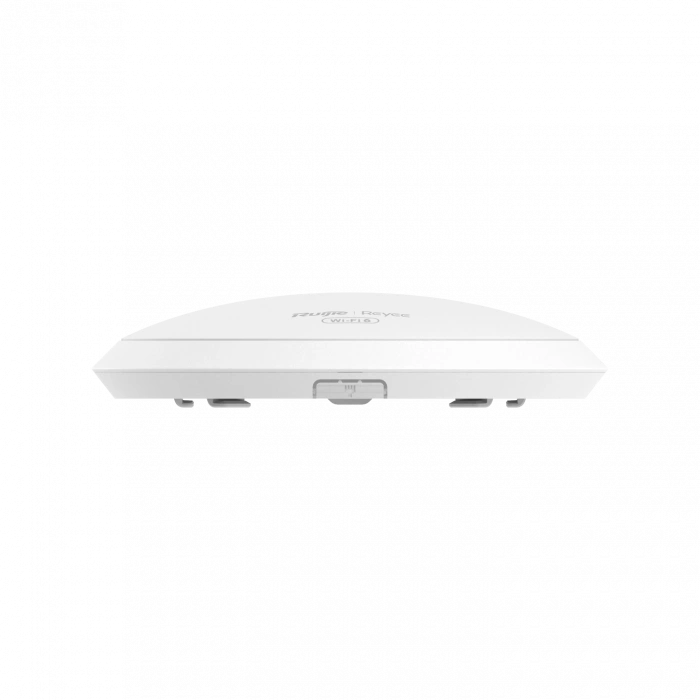 RUIJIE REYEE RG-RAP62 AX1800 WIFI6 Dual Band Kurumsal Access Point PoE (Adaptör Yok)