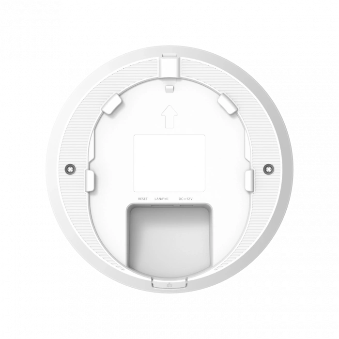 RUIJIE REYEE RG-RAP62 AX1800 WIFI6 Dual Band Kurumsal Access Point PoE (Adaptör Yok)