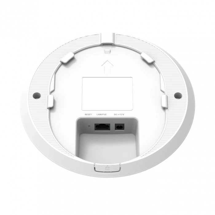 RUIJIE REYEE RG-RAP62 AX1800 WIFI6 Dual Band Kurumsal Access Point PoE (Adaptör Yok)