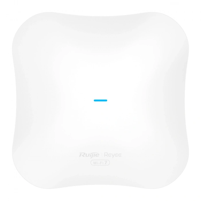 RUIJIE REYEE RG-RAP72PRO BE5040 Wi-Fi 7 2PORT POE ADAPTORSUZ INDOOR ACCESS POINT