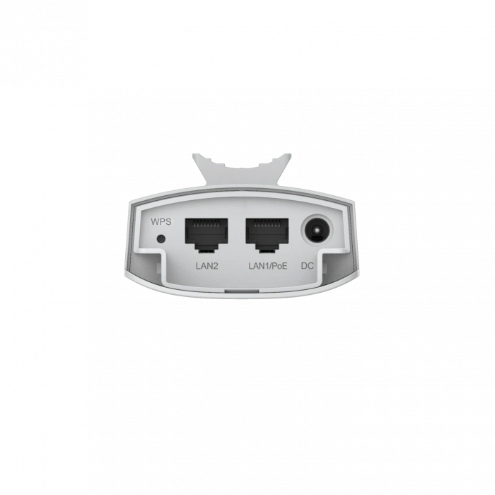 RUIJIE RG-EST100-E 300mbps 2.4ghz 500metreye kadar Harici Access Point 2-li Set