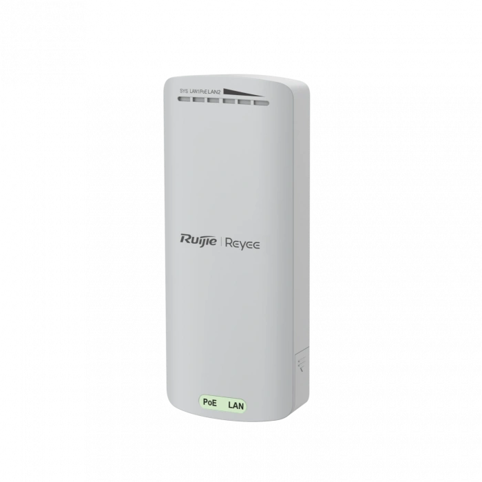 RUIJIE RG-EST100-E 300mbps 2.4ghz 500metreye kadar Harici Access Point 2-li Set
