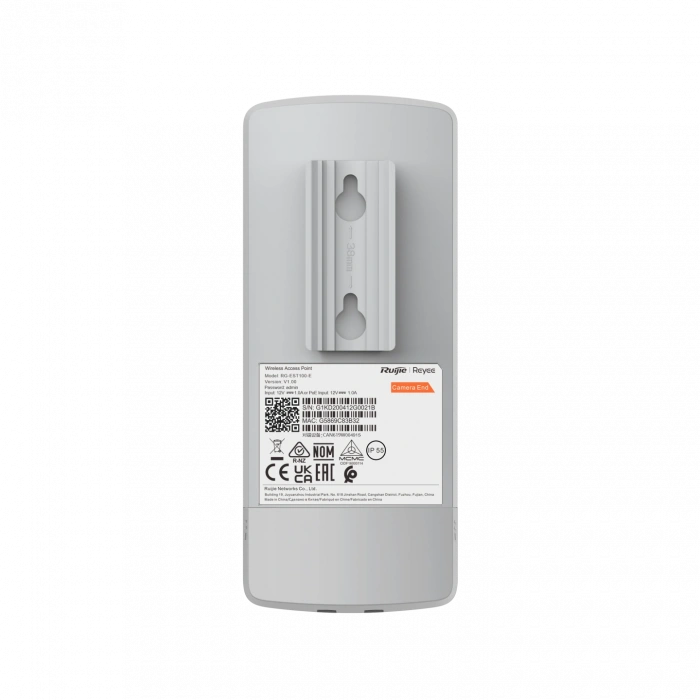 RUIJIE RG-EST100-E 300mbps 2.4ghz 500metreye kadar Harici Access Point 2-li Set