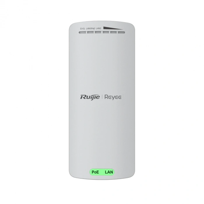 RUIJIE RG-EST100-E 300MHZ 2x2MIMO 8DBI 2.4GHz OUTDOOR 2 Lİ PAKET ACCESS POINT