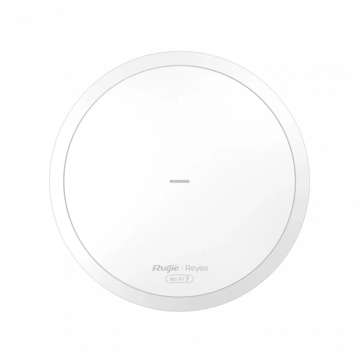 RUIJIE RG-RAP72 Wıfı BE3600 Dual Band Tavan Tipi Access Point (Adaptör Yok)