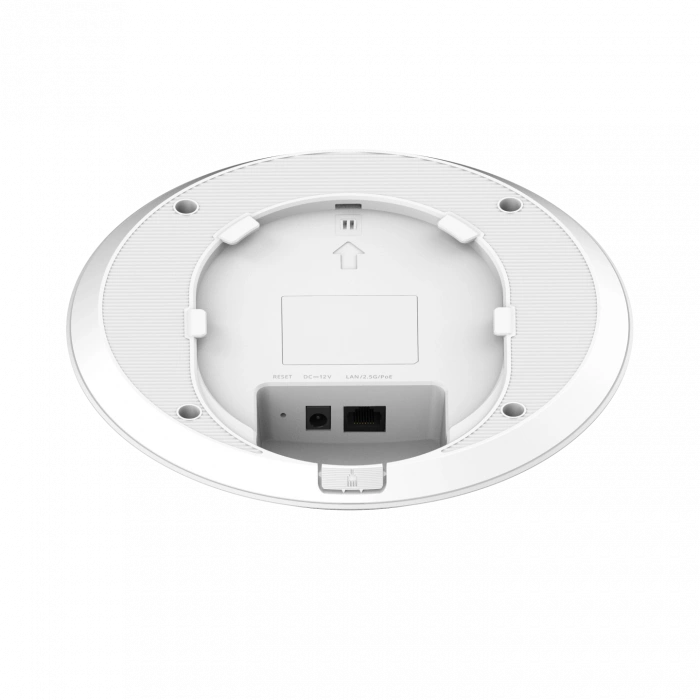 RUIJIE RG-RAP72 Wıfı BE3600 Dual Band Tavan Tipi Access Point (Adaptör Yok)
