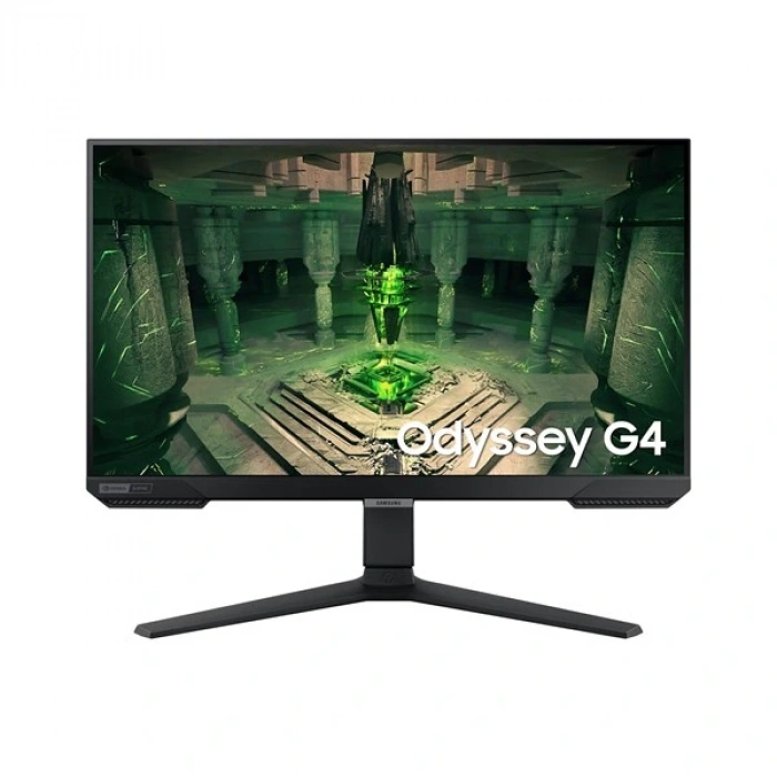 SAMSUNG 25 VA ODYSSEY G3 LS25BG400EUXUF 1MS 240hz HDMI-DP Gaming Monitör (1920 X 1080)