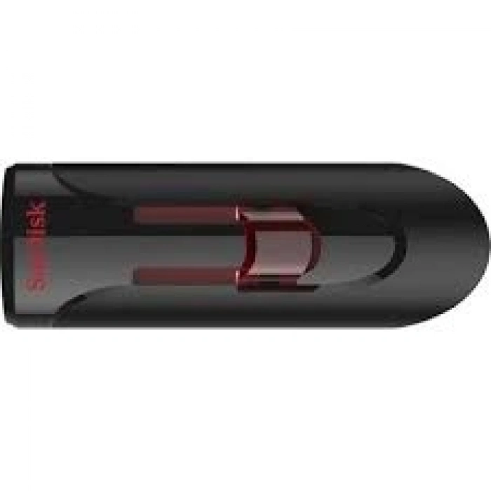SANDISK 128GB Cruzer Glide 3.0 SDCZ600-128G-G35 USB 3.0 Sürgülü Flash Bellek