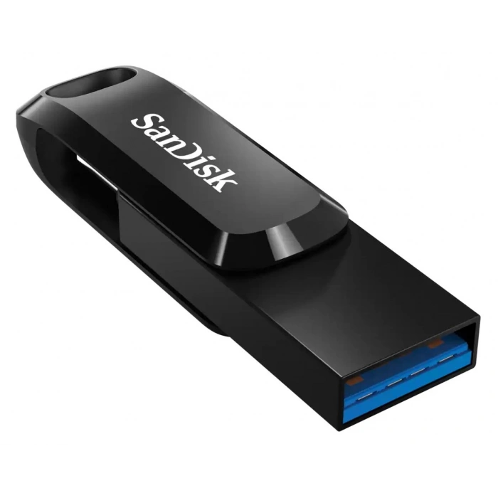 SANDISK 128GB USB 3.0 Ultra Drıve SDDDC3-128G-G46 Taşınabilir Bellek