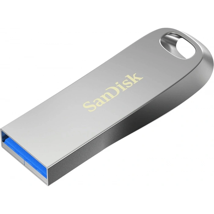 SANDISK 1TB ULTRA LUXE SDCZ74-1T00-G46 400MB/s Usb 3.2 Bellek Metal